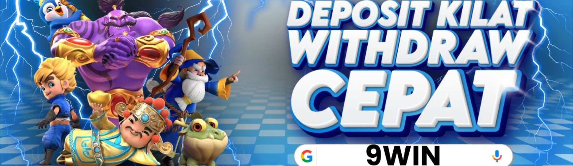 UCINGTOTO Desktop
