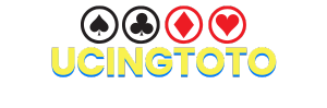 Logo UCINGTOTO